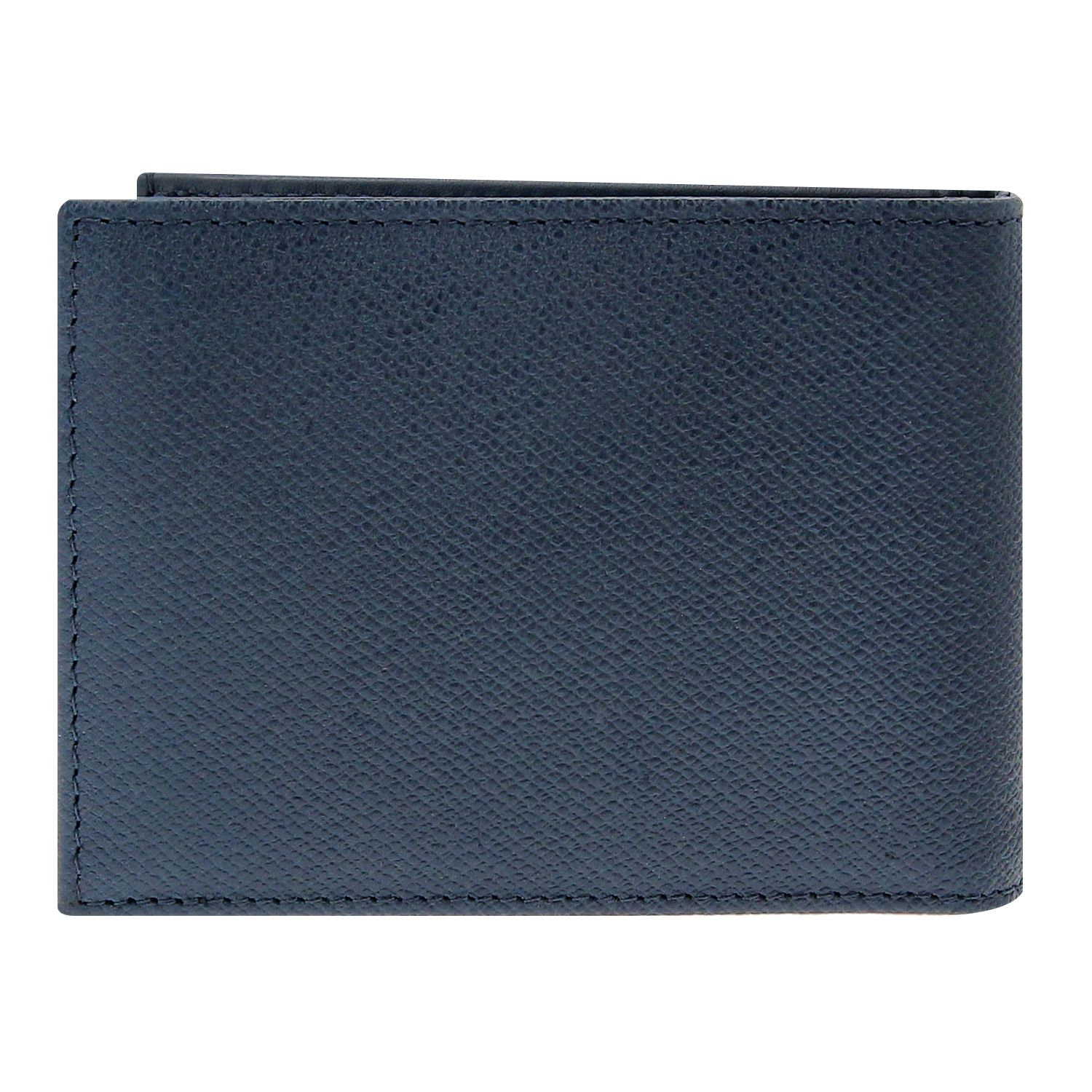 Buy Crossing Elite Slim Leather Wallet [8 Card Slots] RFID - Jeans in ...