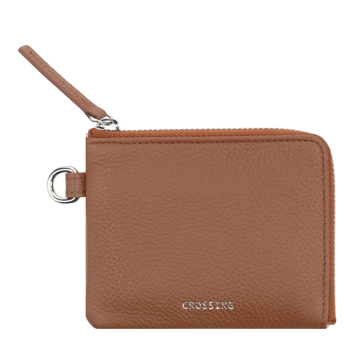 Buy Crossing Milano Card Holder - Barcos Brown in Singapore & Malaysia ...
